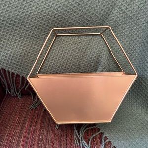 Decocrated Summer 2020 Box Geo Planter
